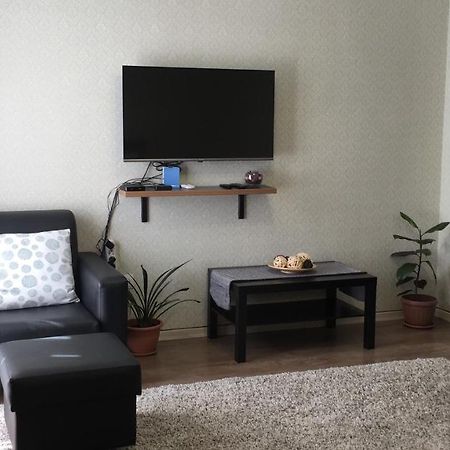 Apart Plus 5 Bishkek Exterior foto