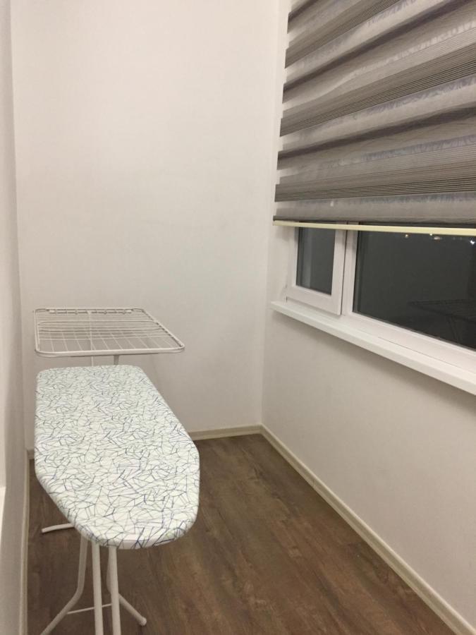 Apart Plus 5 Bishkek Exterior foto